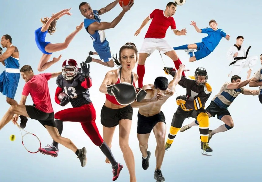 The Multifaceted World of Sports: A Detailed&nbsp;Exploration