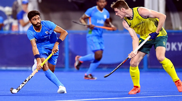 Understanding Hockey: A Comprehensive Overview of the&nbsp;Game