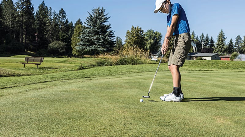 The Essence of Golf: A Comprehensive Guide to the&nbsp;Game