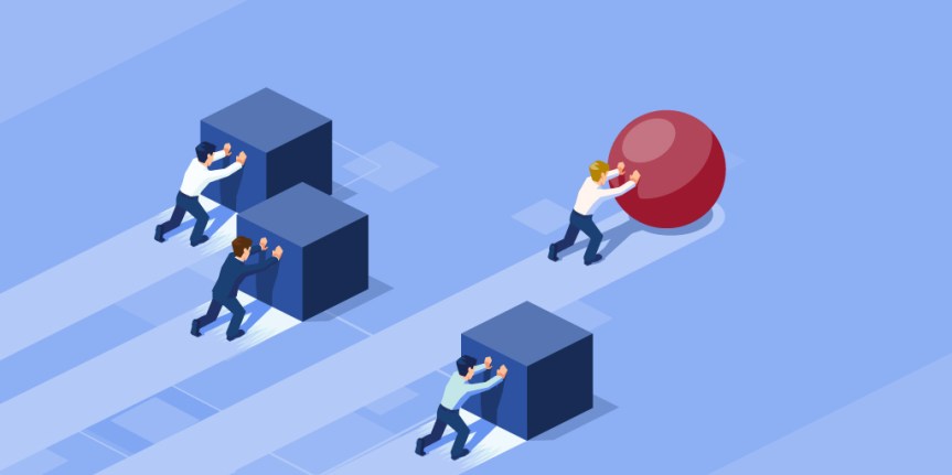 Competitive Drive: When Winning Becomes&nbsp;Compulsion